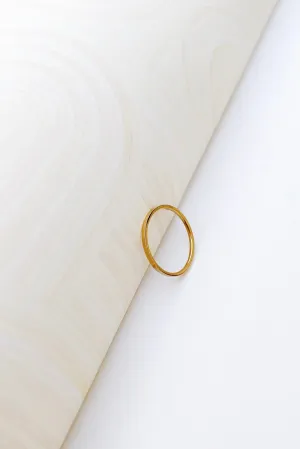 Axon Stacking Ring