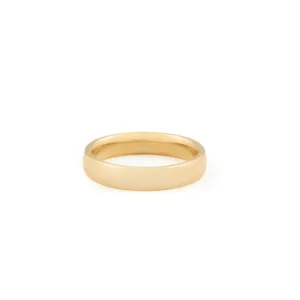 Basic Ring - Gold