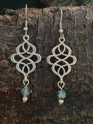 Boho Earrings