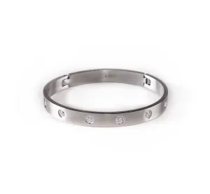 B.Tiff Star Bracelet Silver