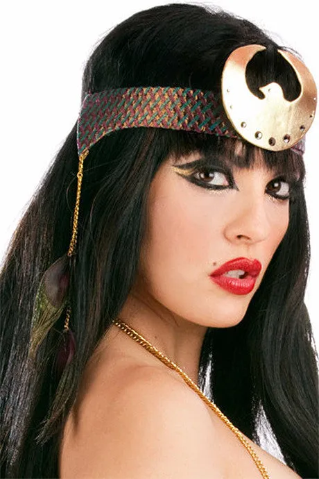 Cleopatra Headpiece