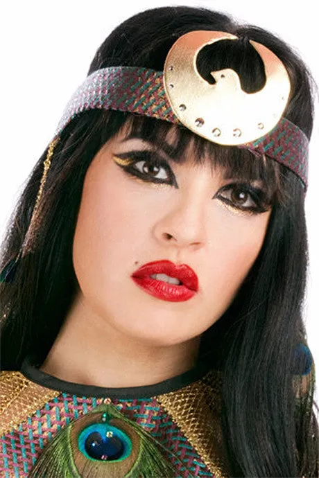 Cleopatra Headpiece