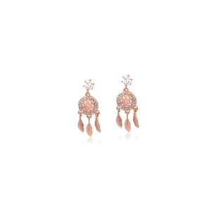 Dream Catcher  Earrings