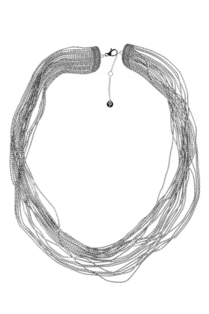 Elysian Necklace