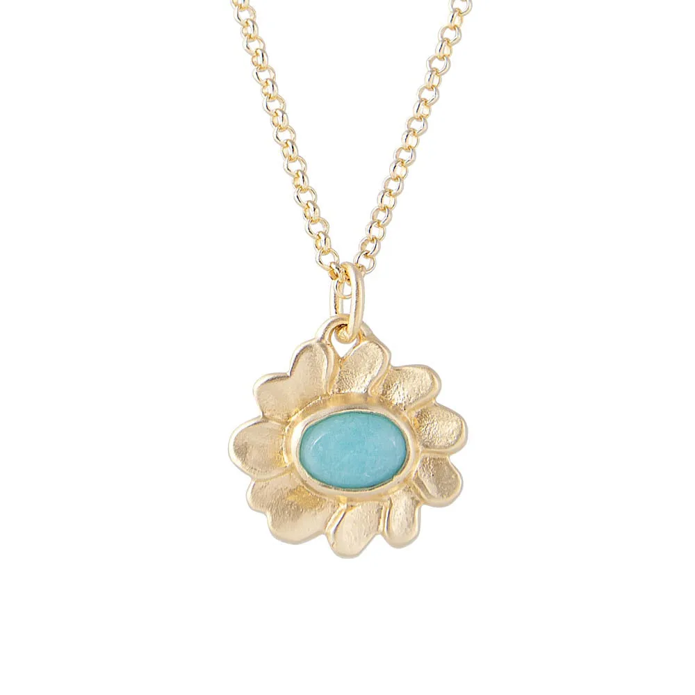 FAIRLEY St.Tropez Bloom Necklace