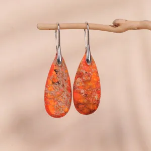 just-lil-things-orange-drop-earrings-jlt12196