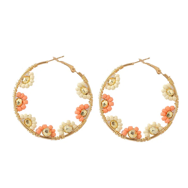 just-lil-things-pink-hoop-earrings-jlt11031