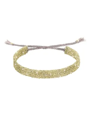 MARIE LAURE CHAMOREL N° 818 Bracelet - Gold