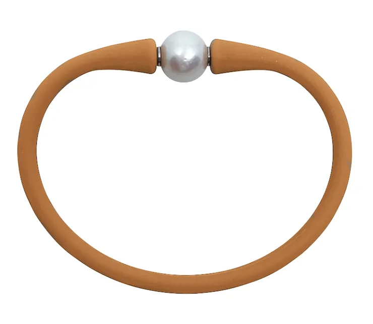 Maui Bracelet - Freshwater Pearl by Gresham