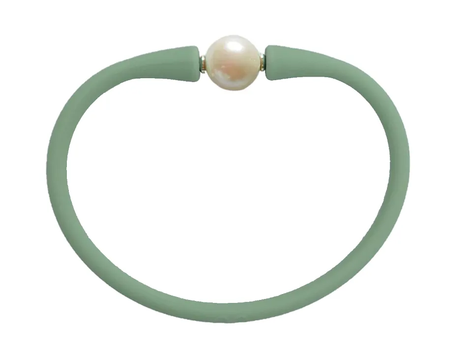 Maui Bracelet - Freshwater Pearl by Gresham