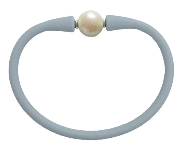 Maui Bracelet - Freshwater Pearl by Gresham