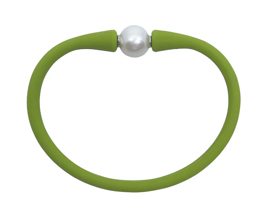 Maui Bracelet - Freshwater Pearl by Gresham