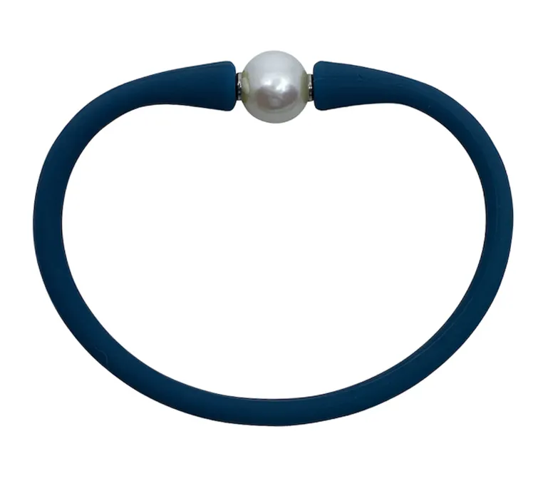 Maui Bracelet - Freshwater Pearl by Gresham