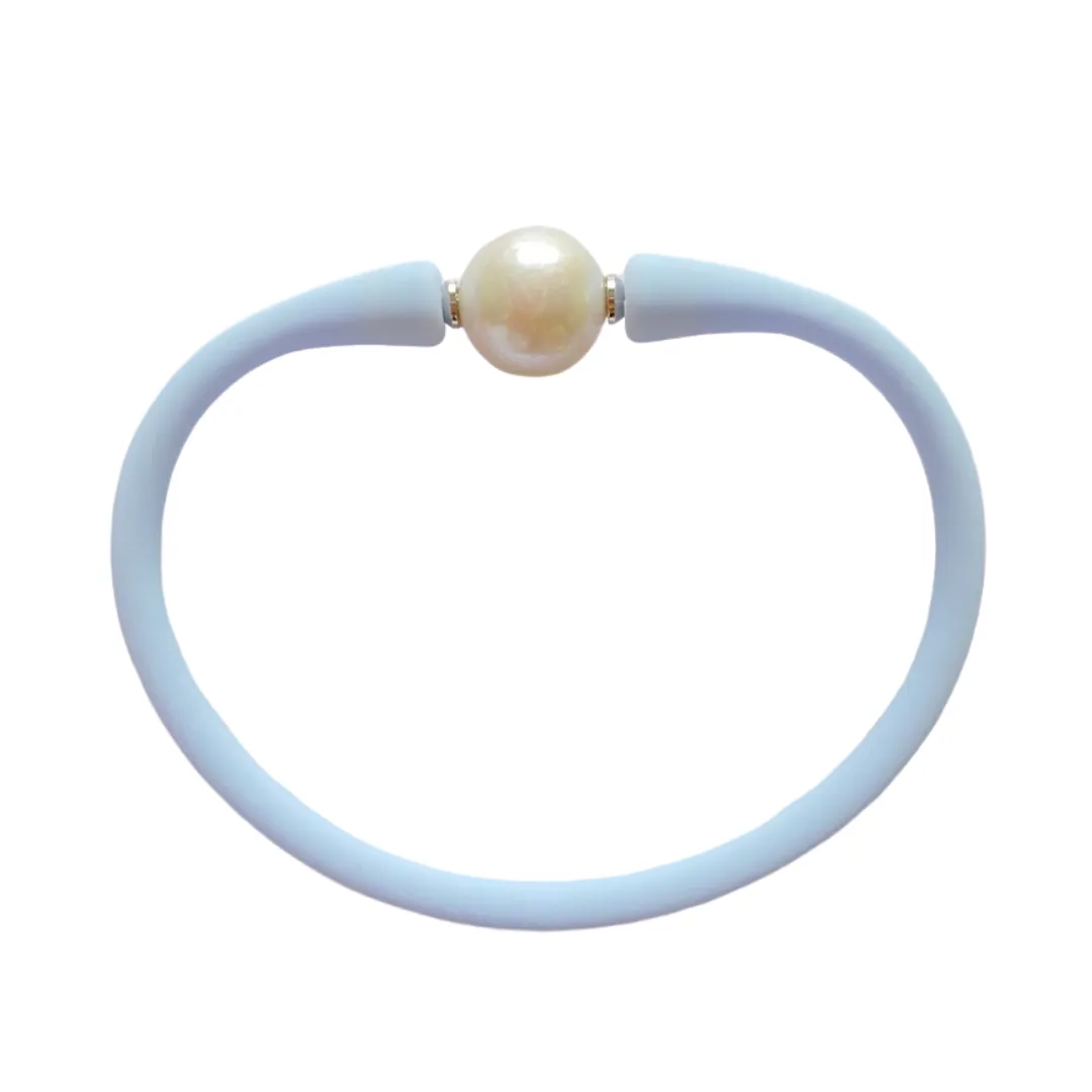 Maui Bracelet - Freshwater Pearl by Gresham