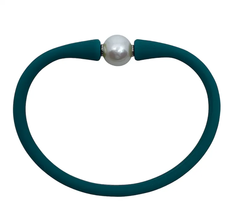 Maui Bracelet - Freshwater Pearl by Gresham