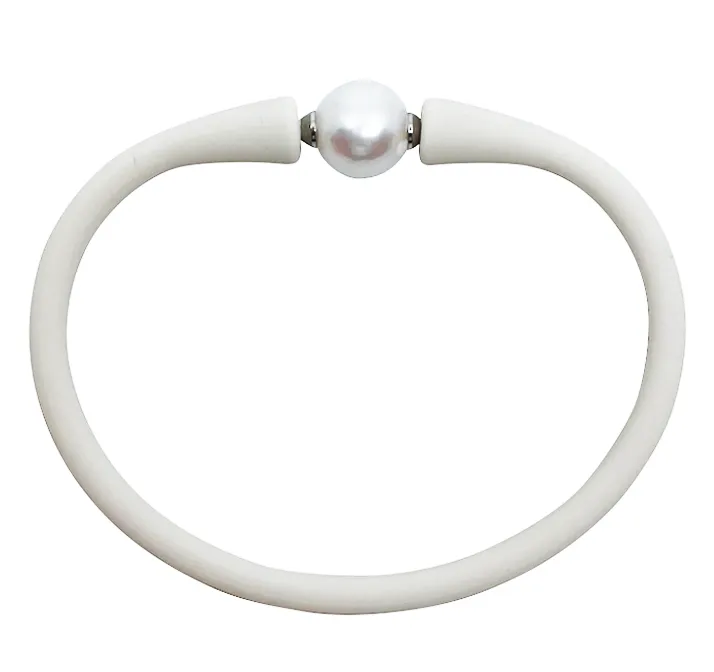 Maui Bracelet - Freshwater Pearl by Gresham