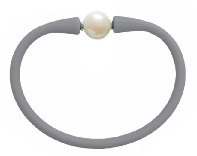 Maui Bracelet - Freshwater Pearl by Gresham