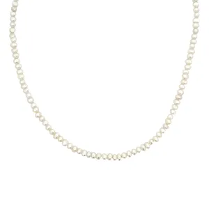 Medium Pearl Strand