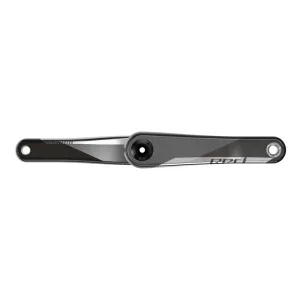 SRAM Red AXS CrankArms No Rings D1 DUB - Silver