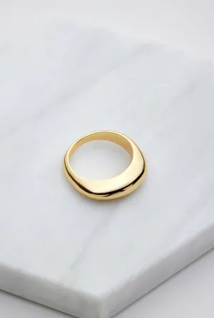 Steph Ring - Gold