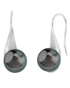 Tahitian South Sea Pearl Millie Earrings