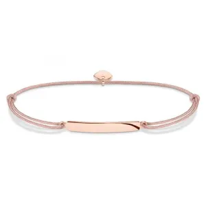 Thomas Sabo Little Secret Rose Gold Classic Bracelet LS027-597-19-L20v