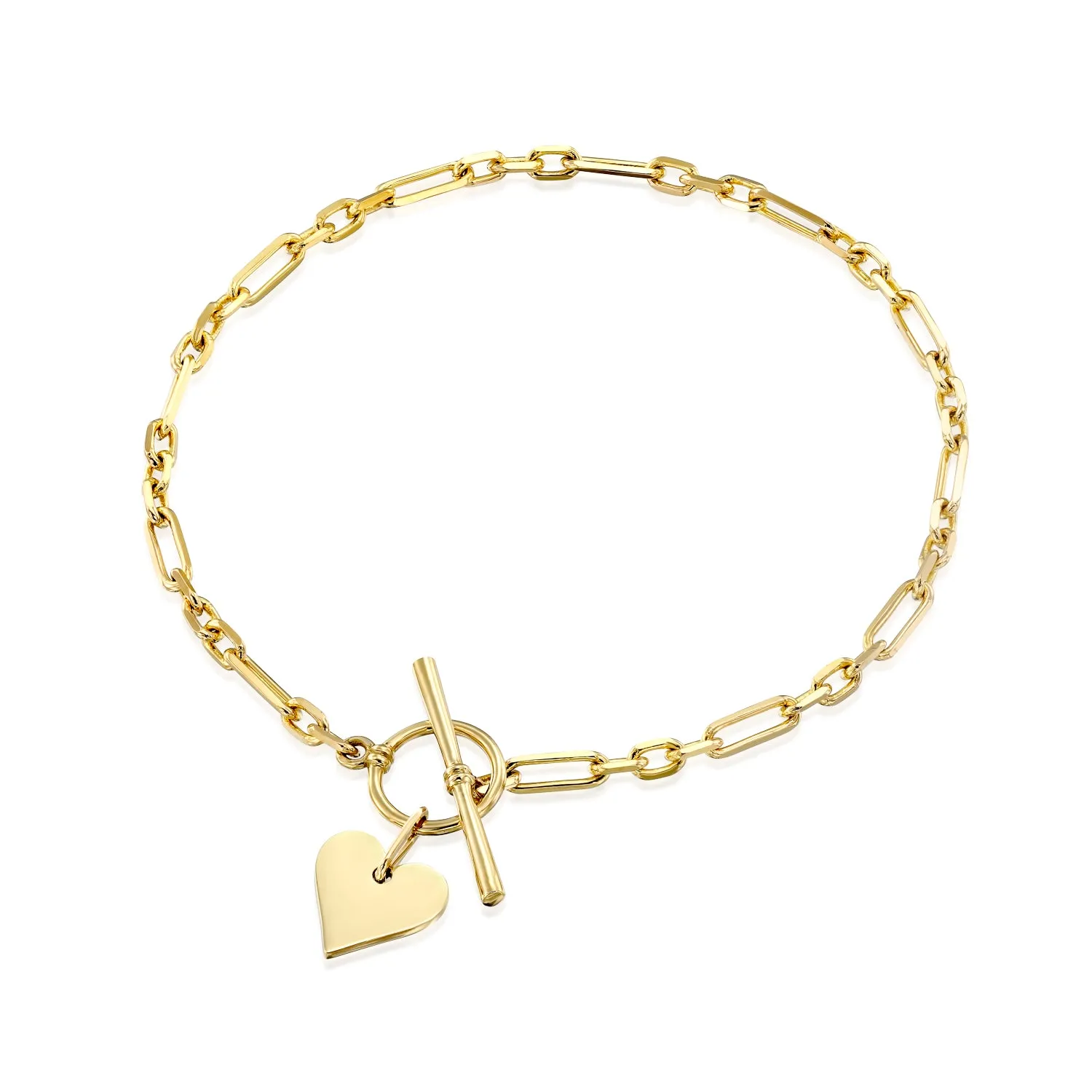 Valentine Bracelet